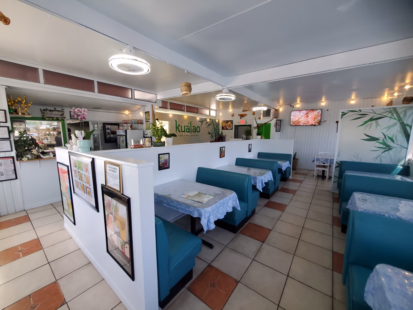 KuaLao Lao Thai Cuisine photo 3