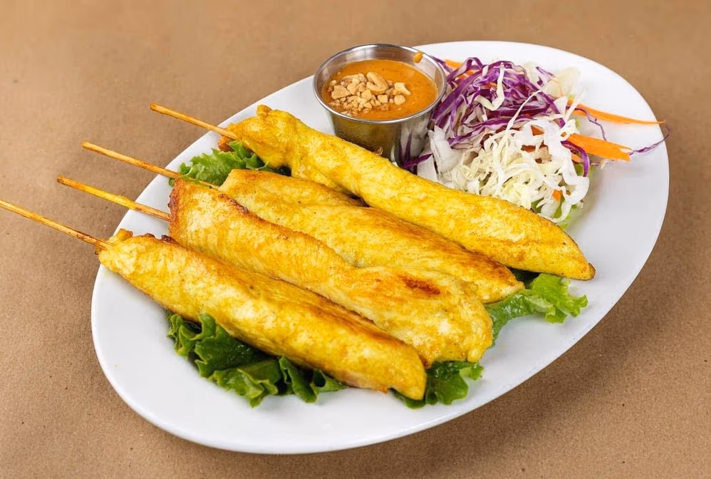 Kub Kao Thai restaurant photo 4