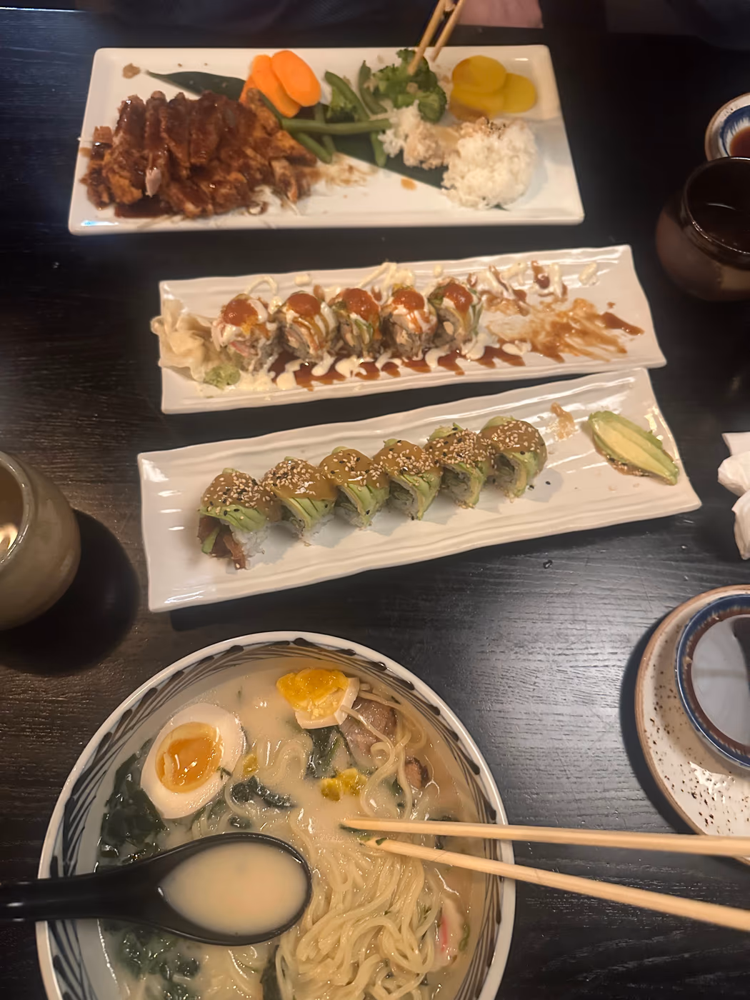 Kubo Sushi and Sake Lounge photo 3