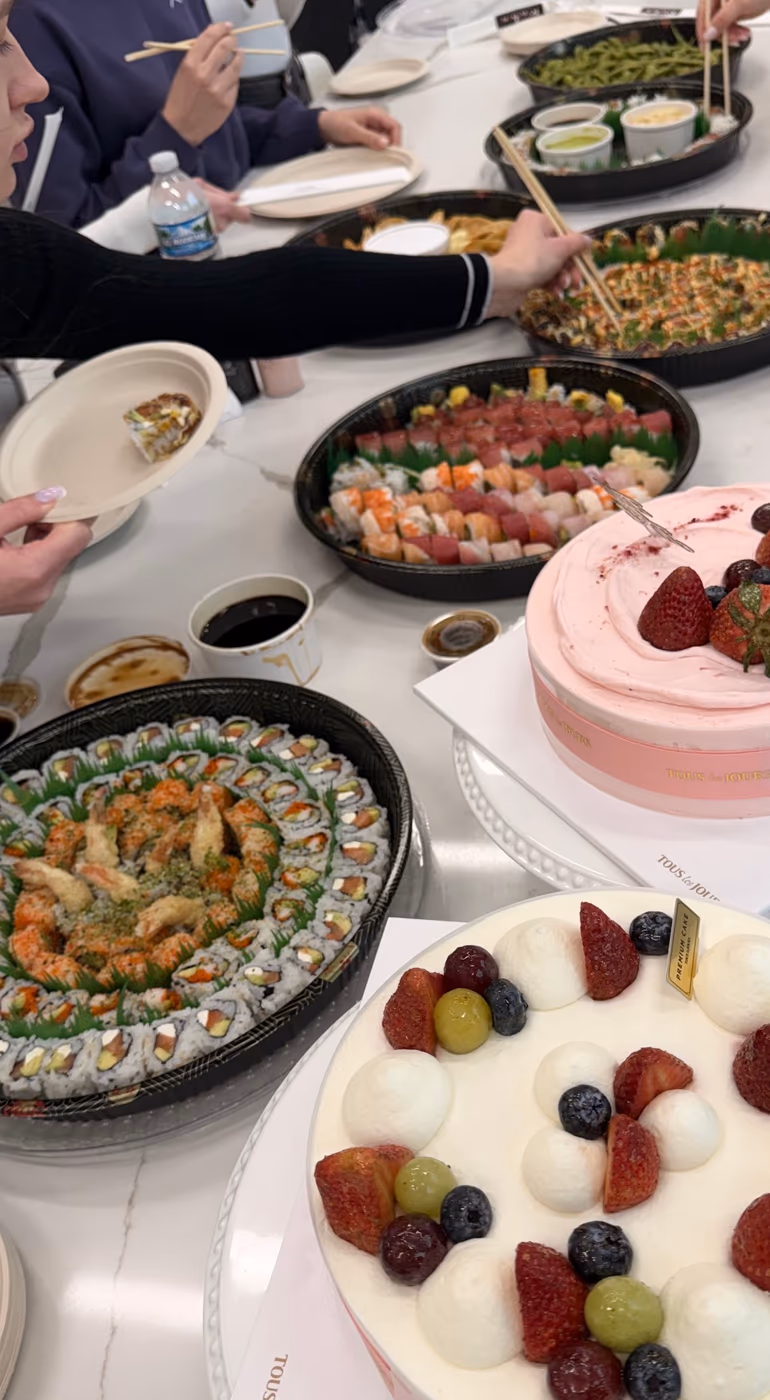 Kubo Sushi and Sake Lounge photo 4