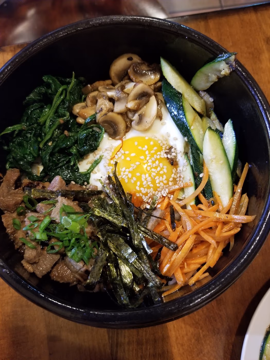 Kuji Asian Grill photo 3