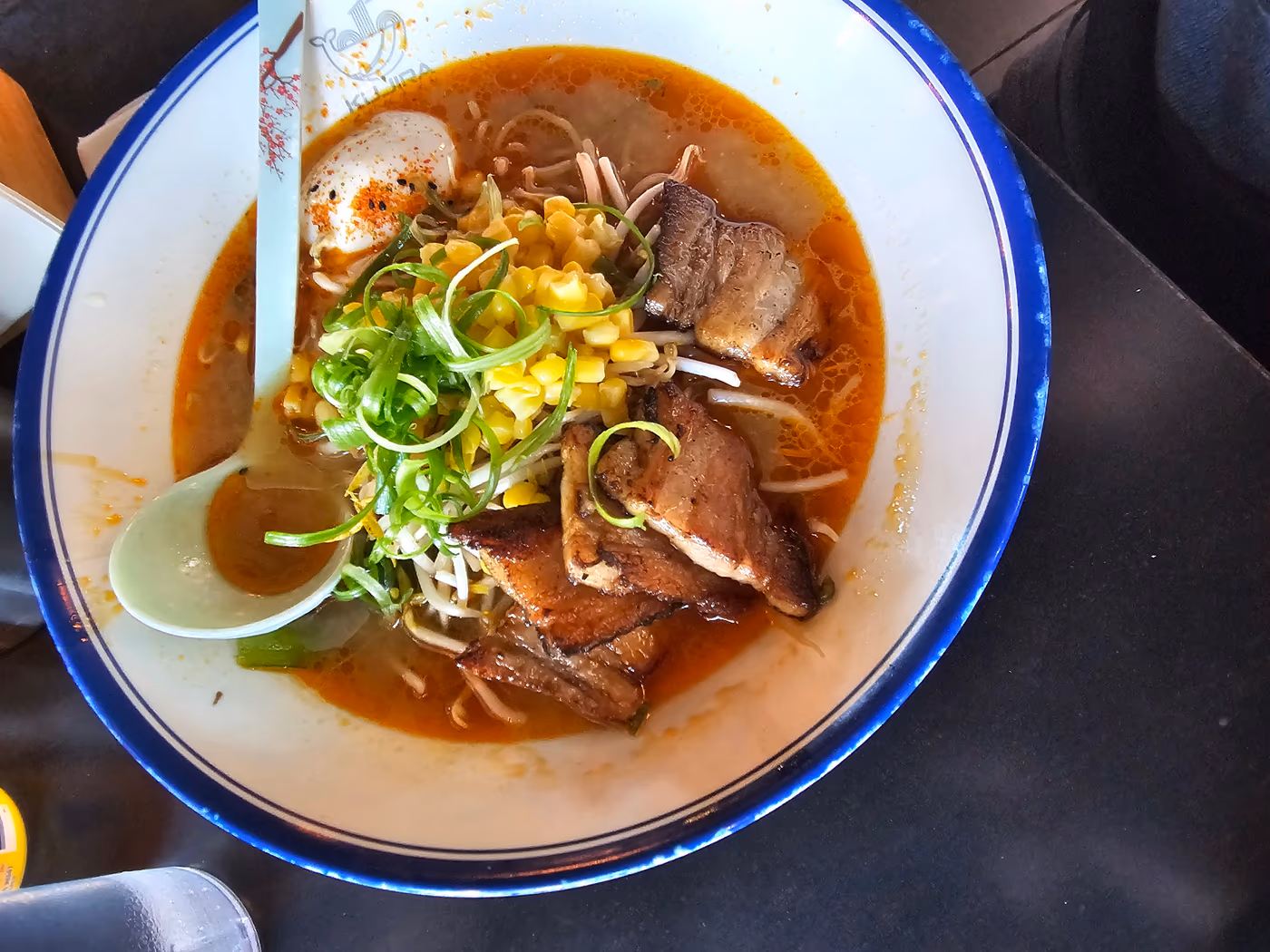 Kujira Ramen