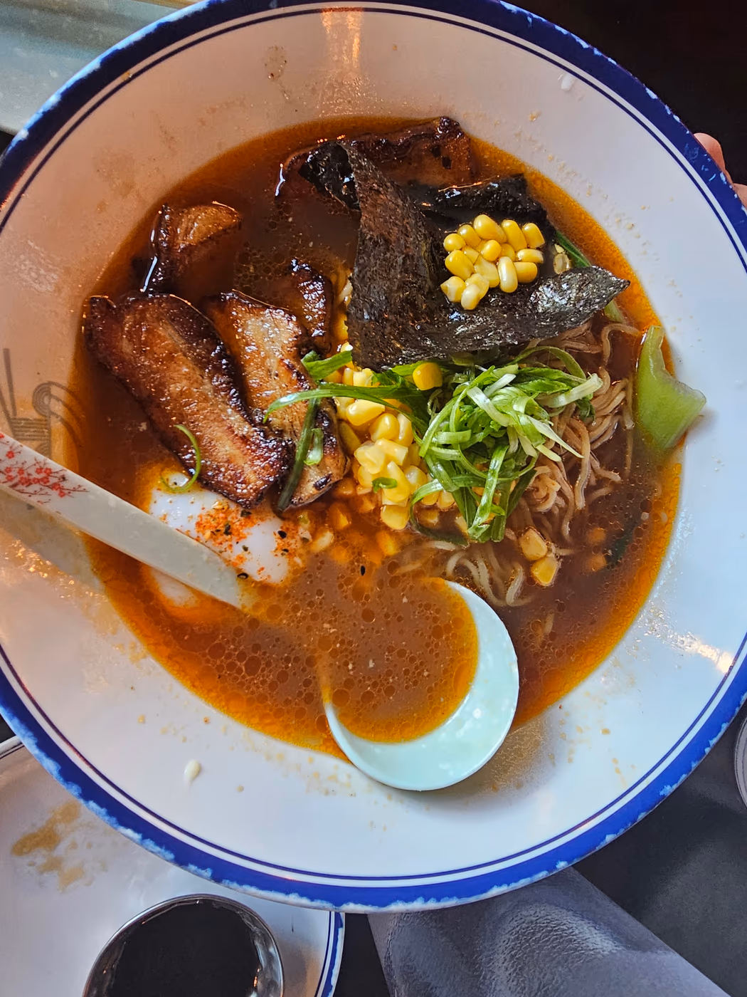 Kujira Ramen photo 2