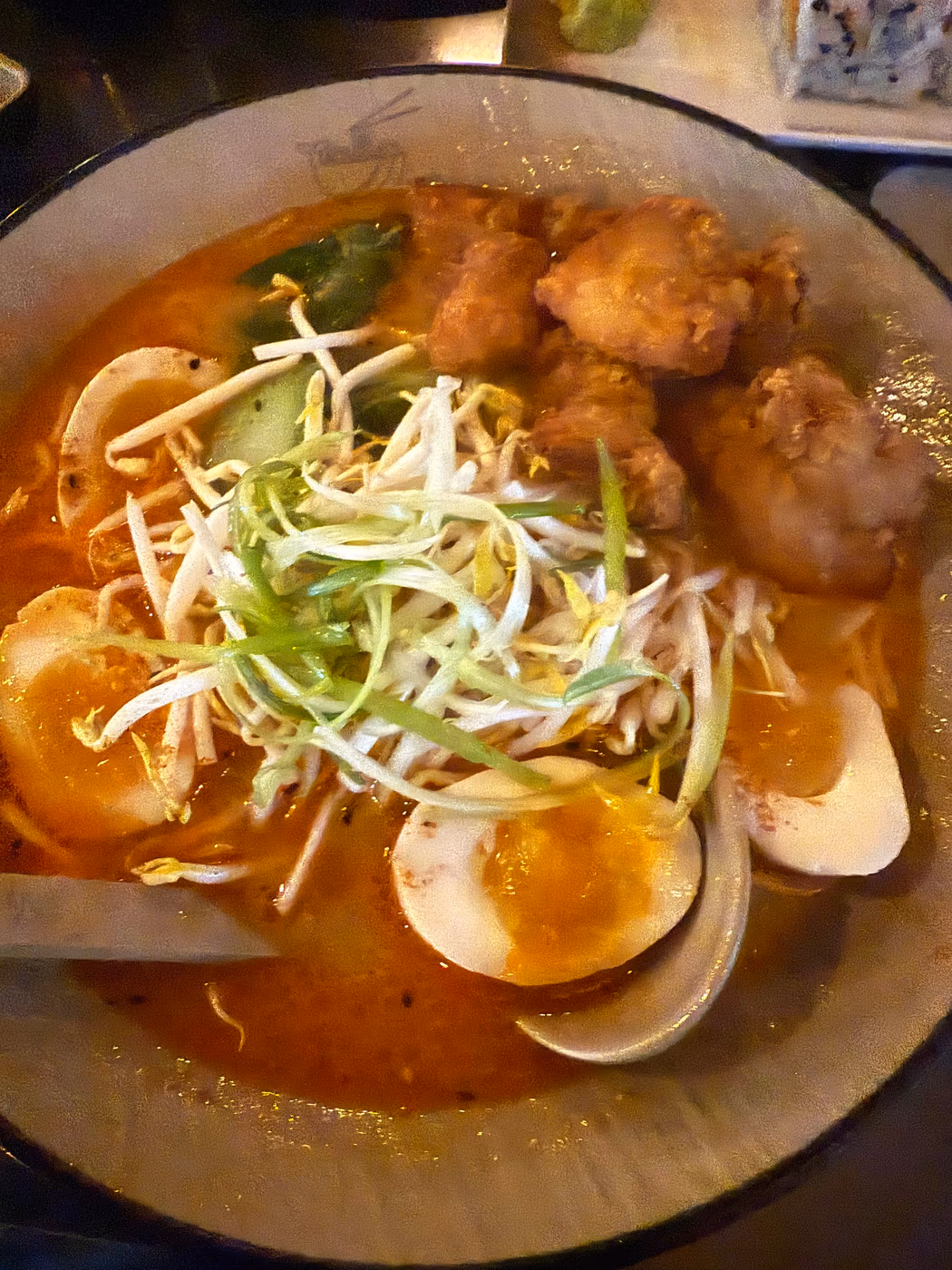 Kujira Ramen photo 3