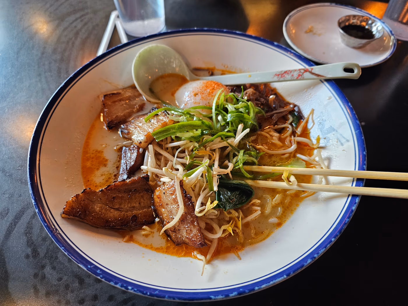 Kujira Ramen photo 4