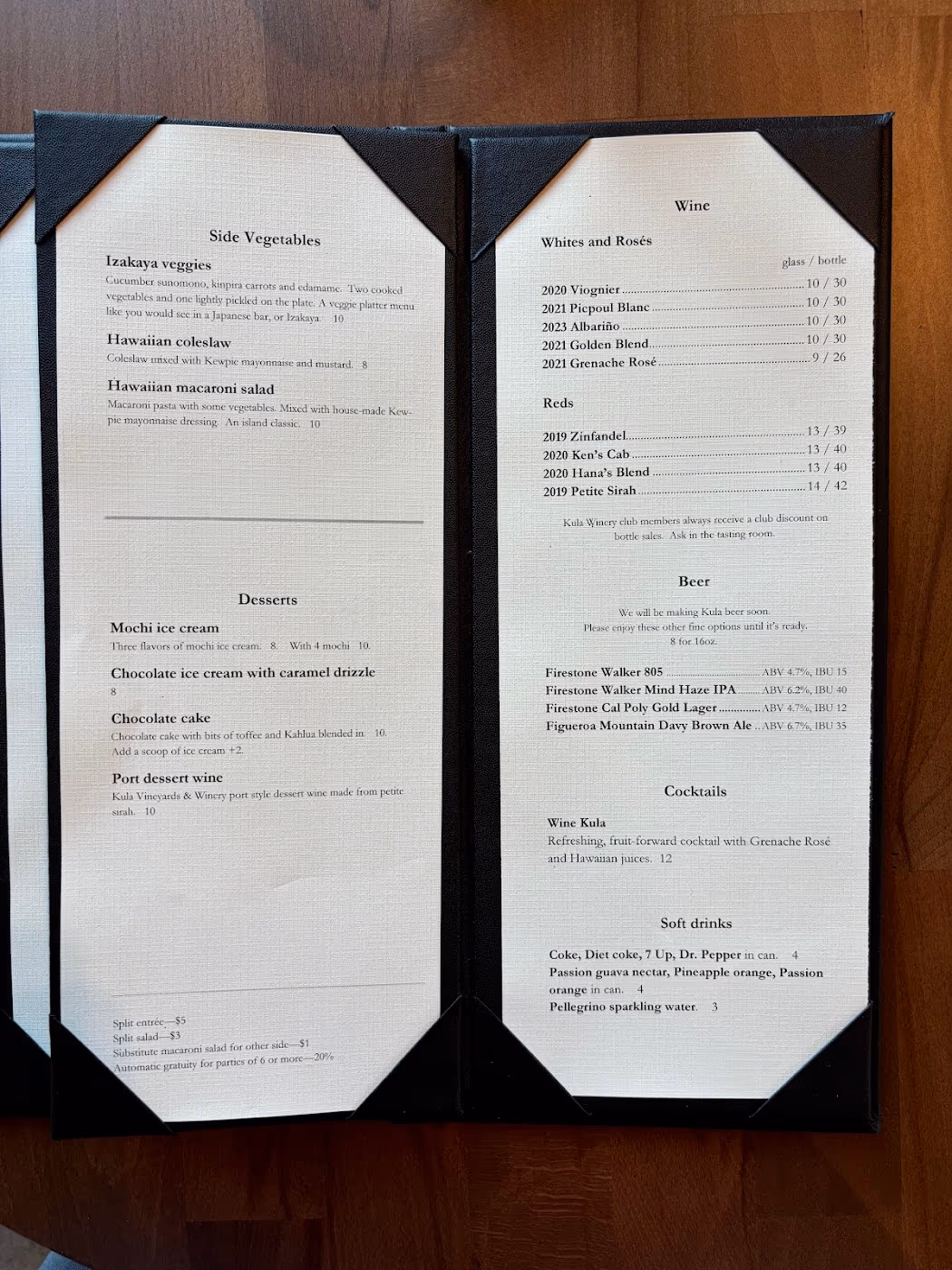 Kula Hawaiian Kitchen photo 2