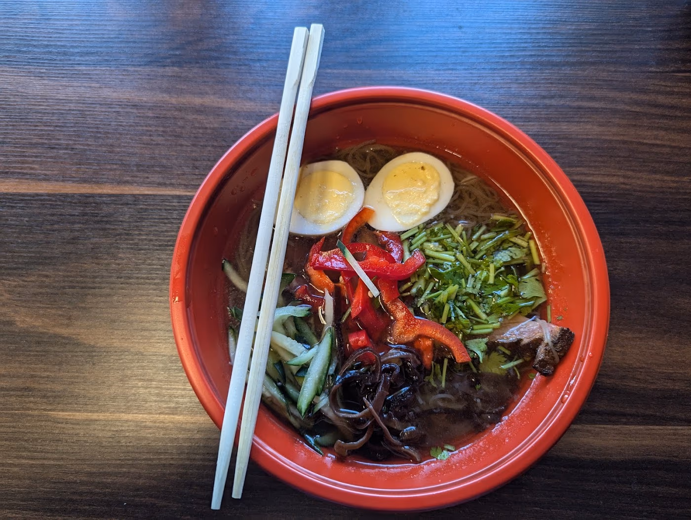 Kuma Ramen Company