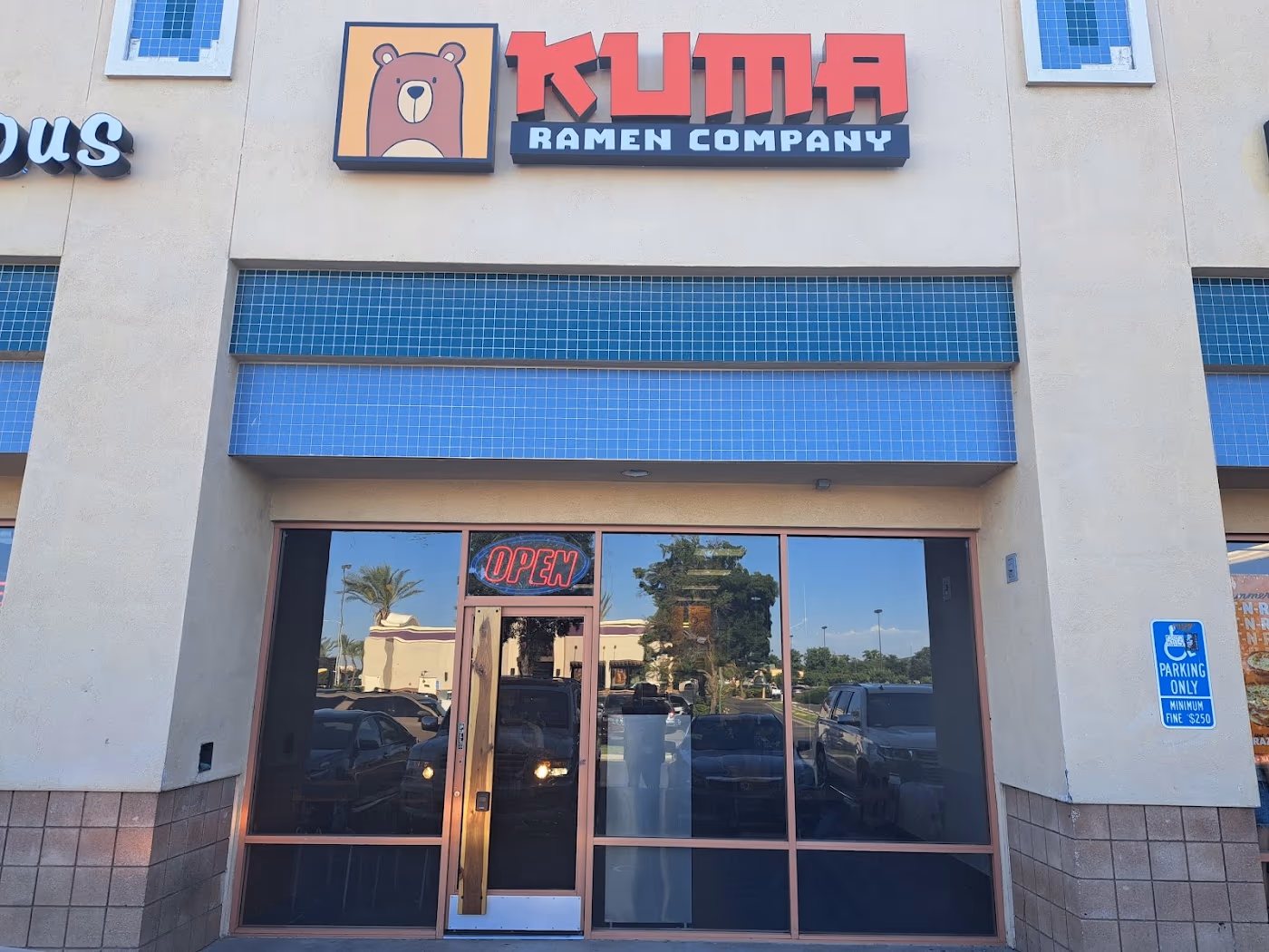 Kuma Ramen Company photo 2