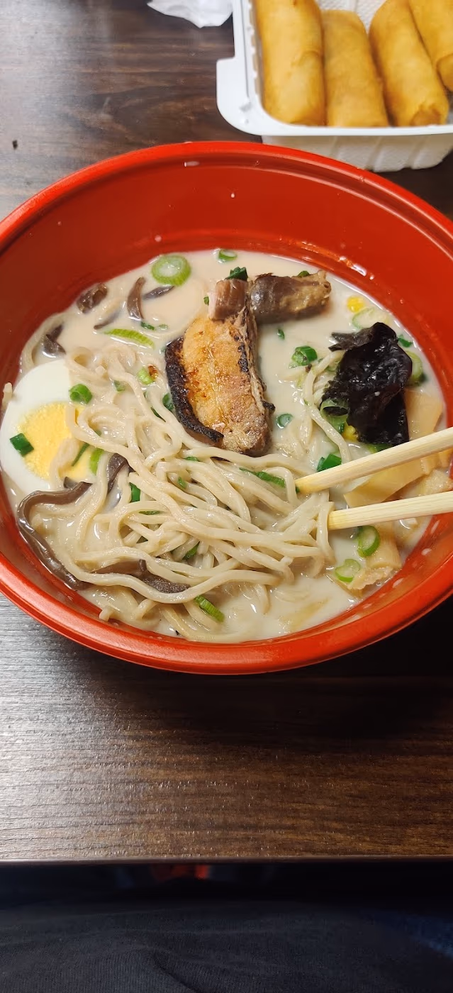 Kuma Ramen Company photo 4