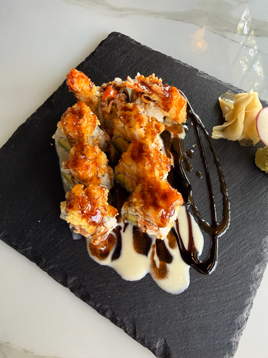 Kumi sushi & ramen Japanese restaurants photo 3