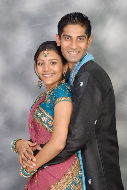 Kumkum Indian Vegetarian Street Spot photo 3