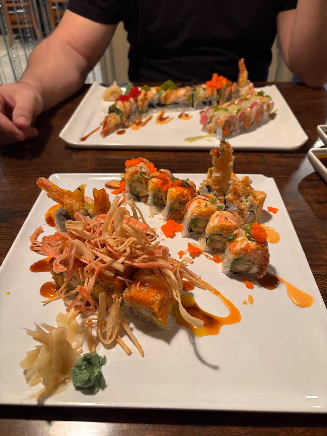 Kumo Hibachi & Sushi photo 4