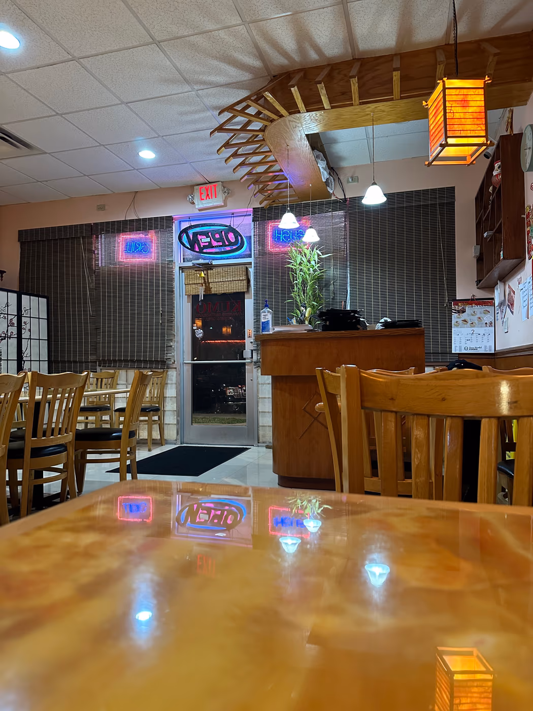 Kumo Japanese Restaurant photo 3