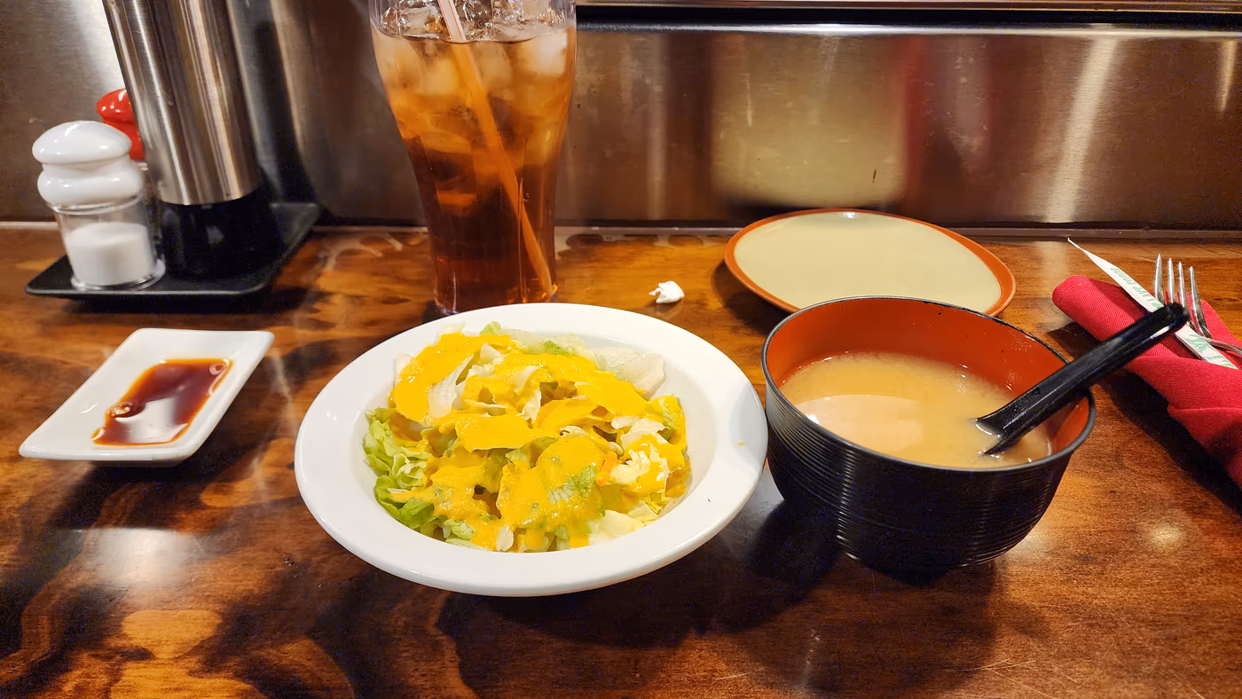 Kumo sushi photo 2