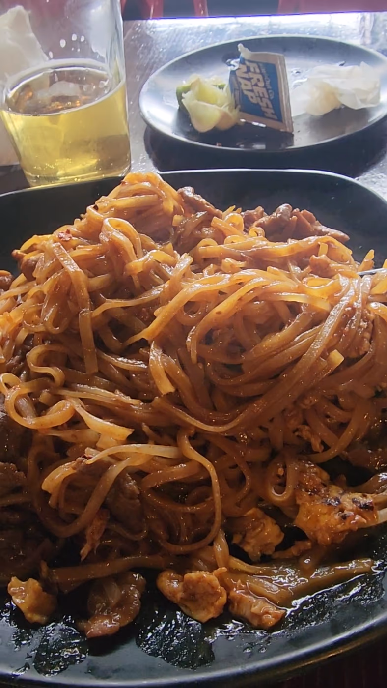 Kung Foo Noodle photo 2