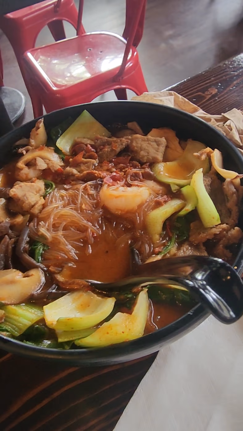 Kung Foo Noodle photo 4