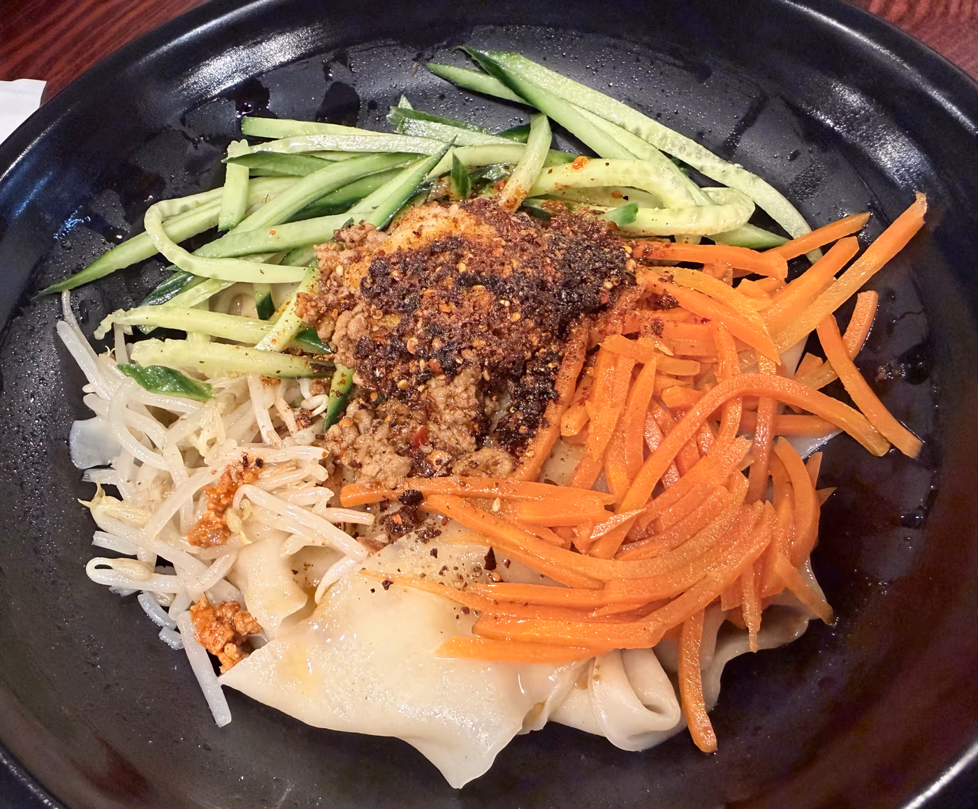 Kung Fu Noodles and Dumplings photo 2