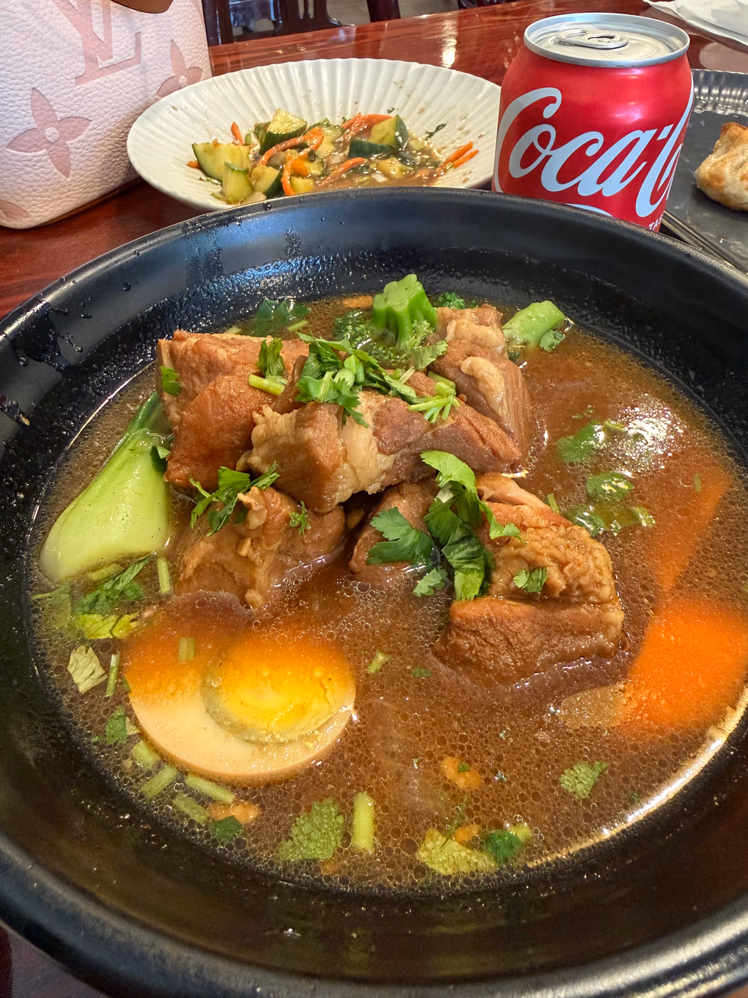 Kung Fu Noodles and Dumplings photo 3