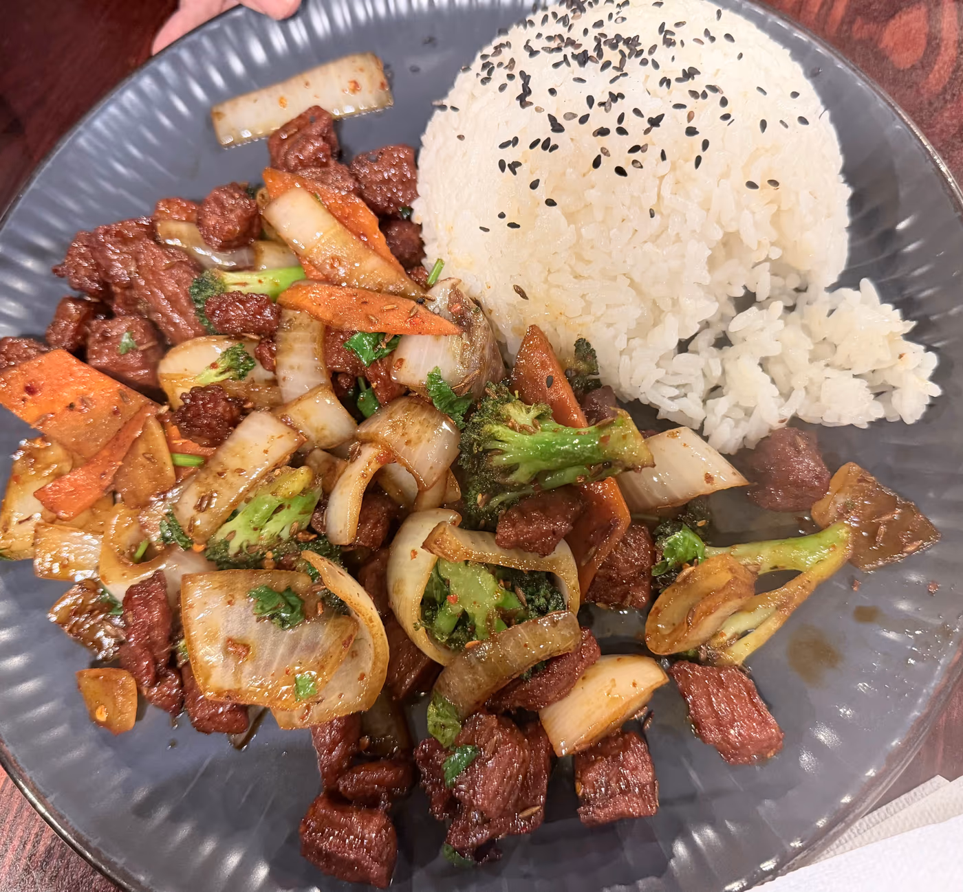 Kung Fu Noodles and Dumplings photo 4
