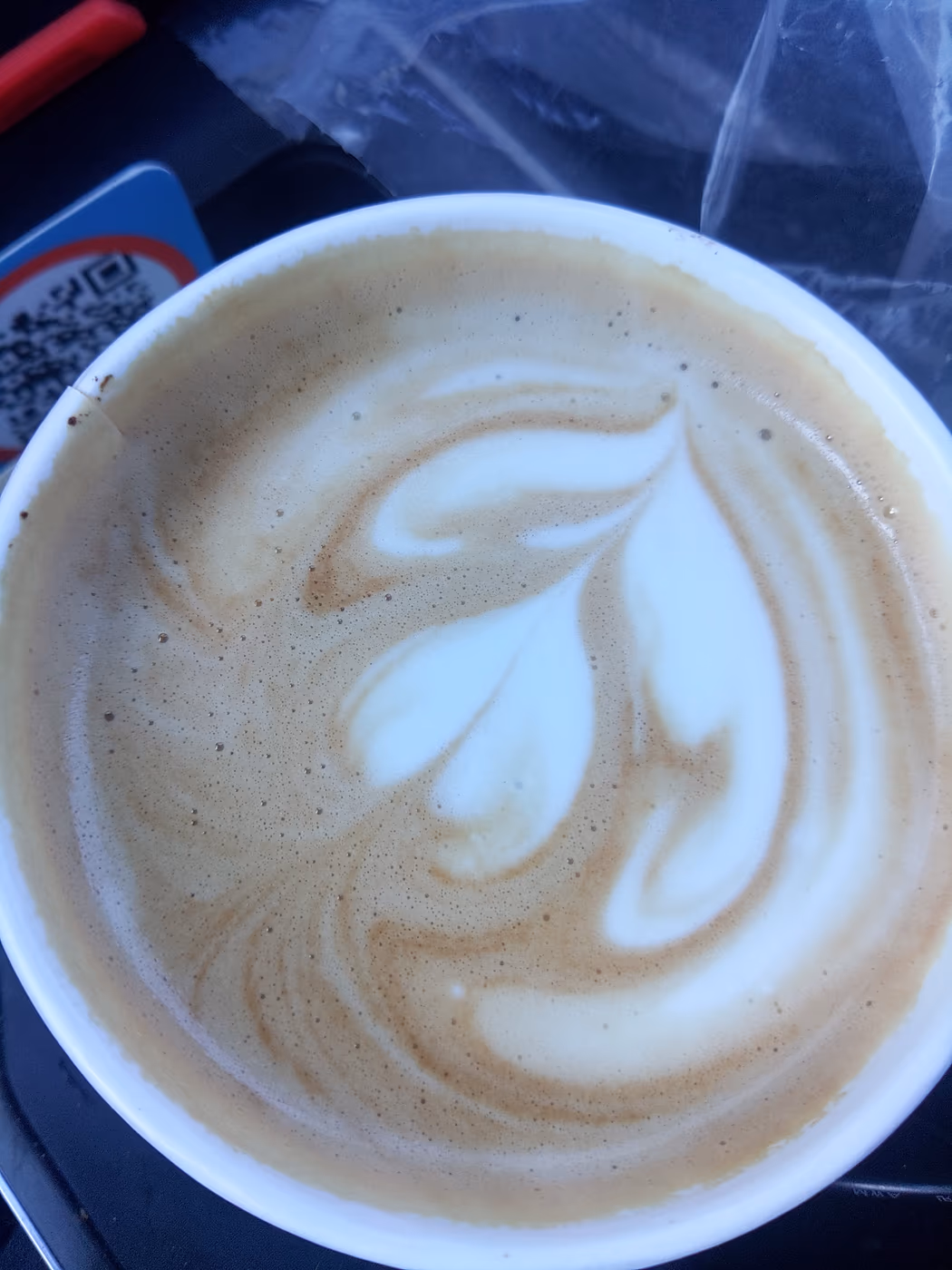 Kuppa Joy Coffee House photo 4