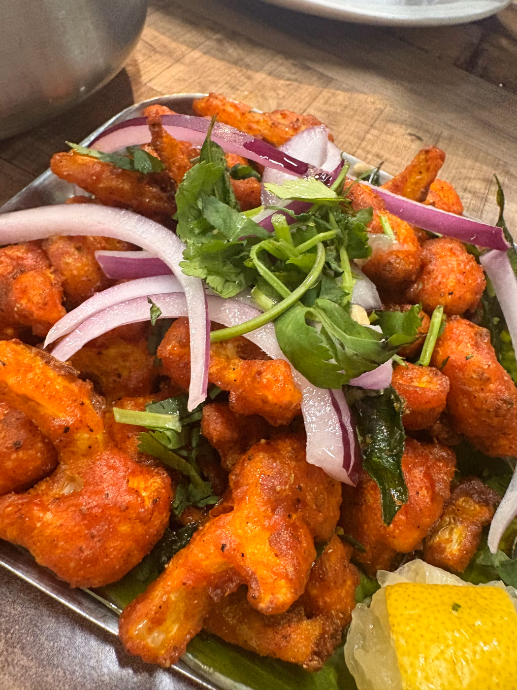 Kuppanna Little Elm | South Indian Restaurant photo 3
