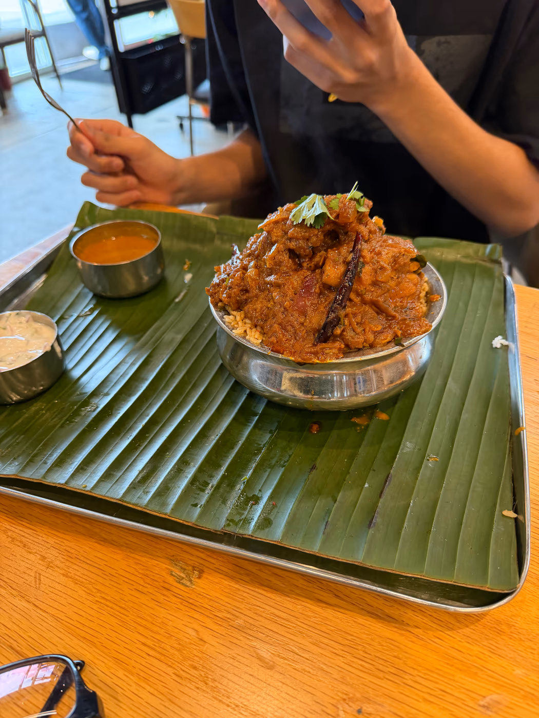 Kuppanna Little Elm | South Indian Restaurant photo 4