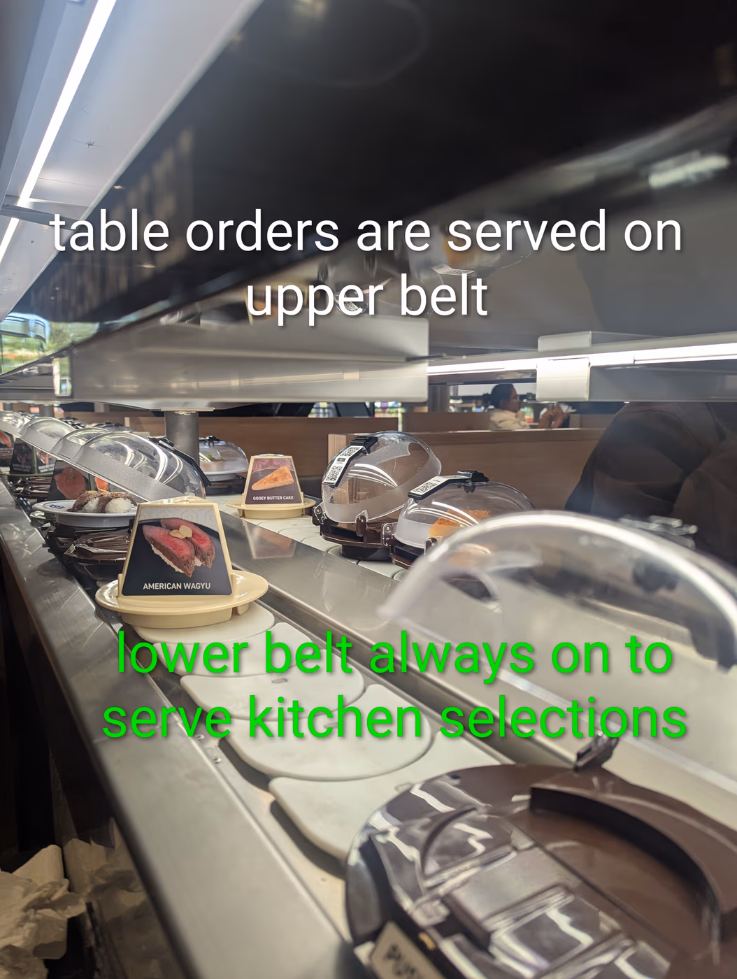 Kura Revolving Sushi Bar photo 4