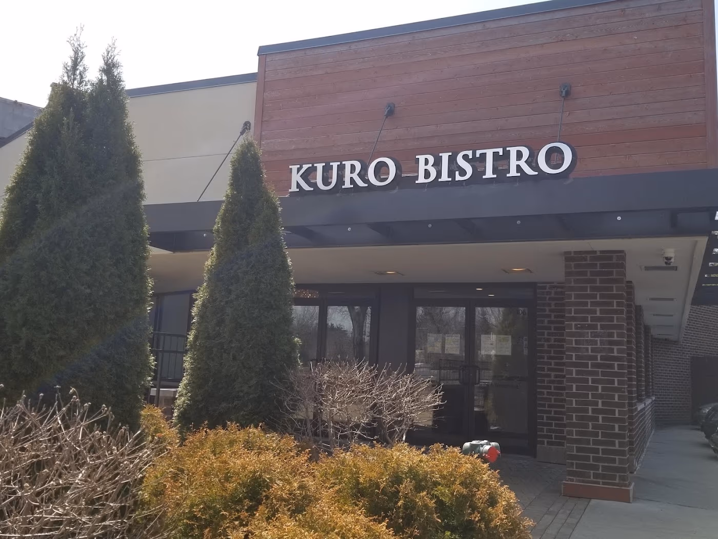 Kuro Bistro photo 3
