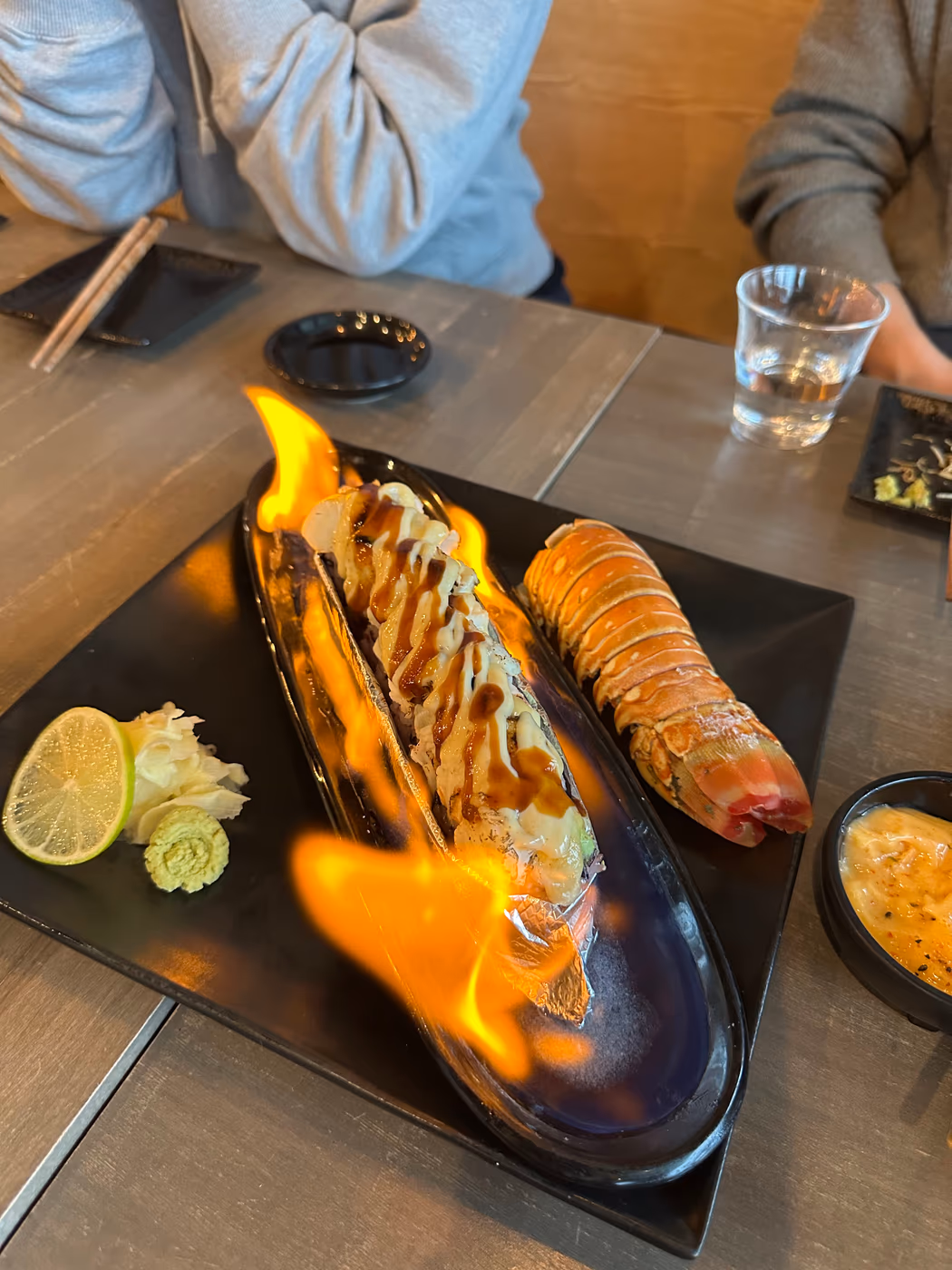 Kuro Sushi photo 2