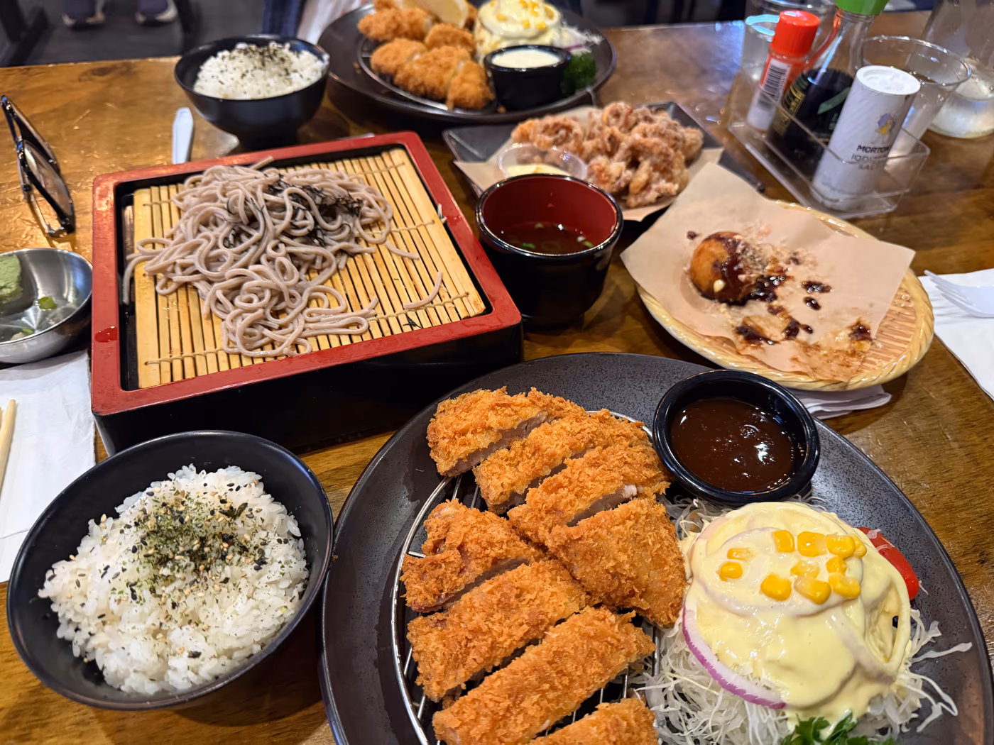 Kurobuta Ramen & Katsu photo 2