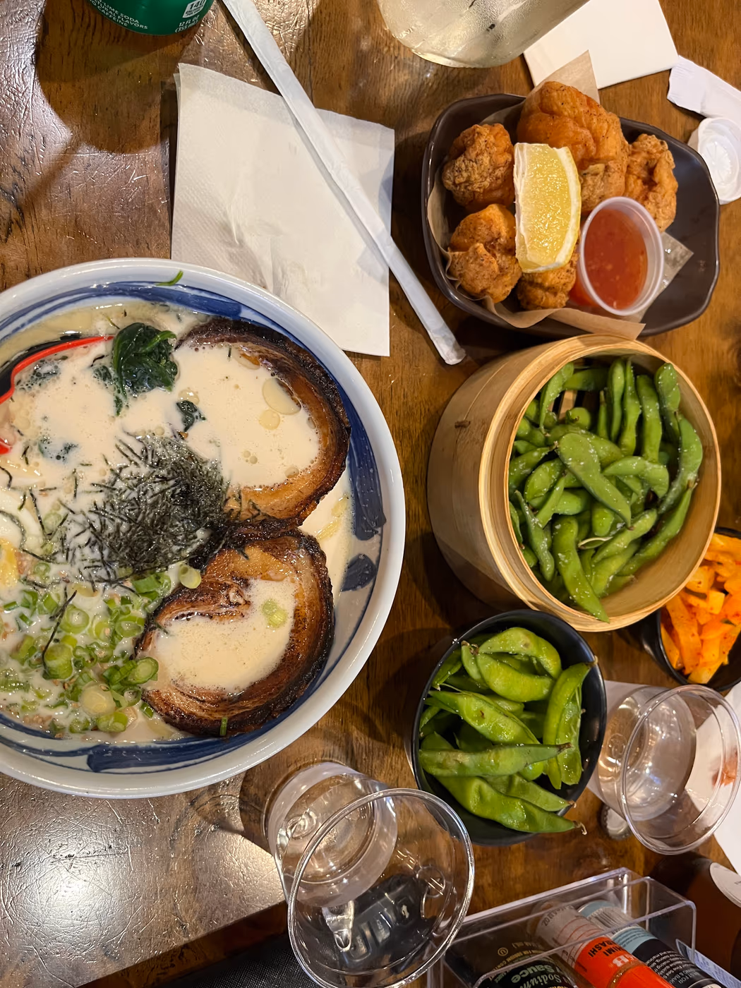 Kurobuta Ramen & Katsu photo 3