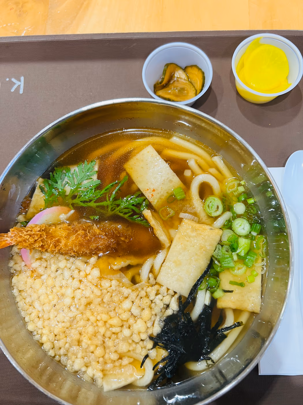 Kurobuta Ramen & Katsu photo 4