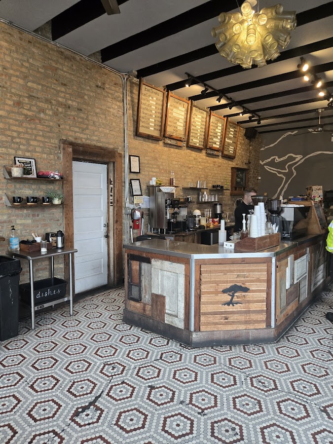 Kusanya Cafe