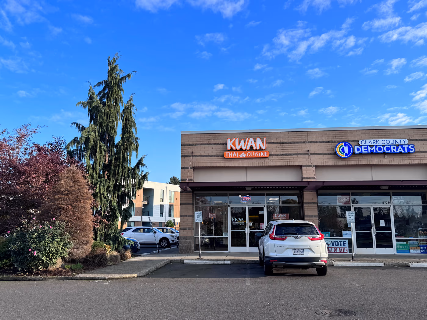 Kwan Thai Cuisine