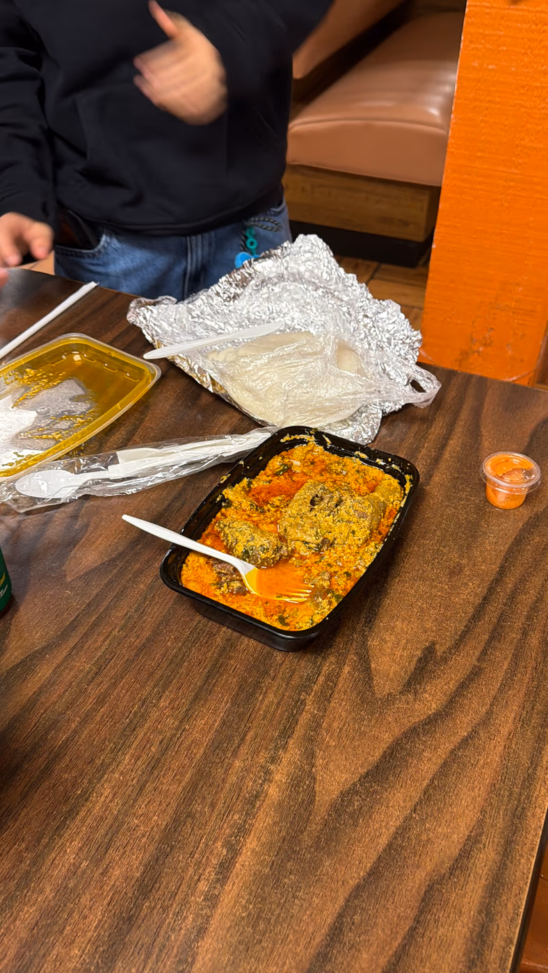 Kwetu African Cuisine photo 2