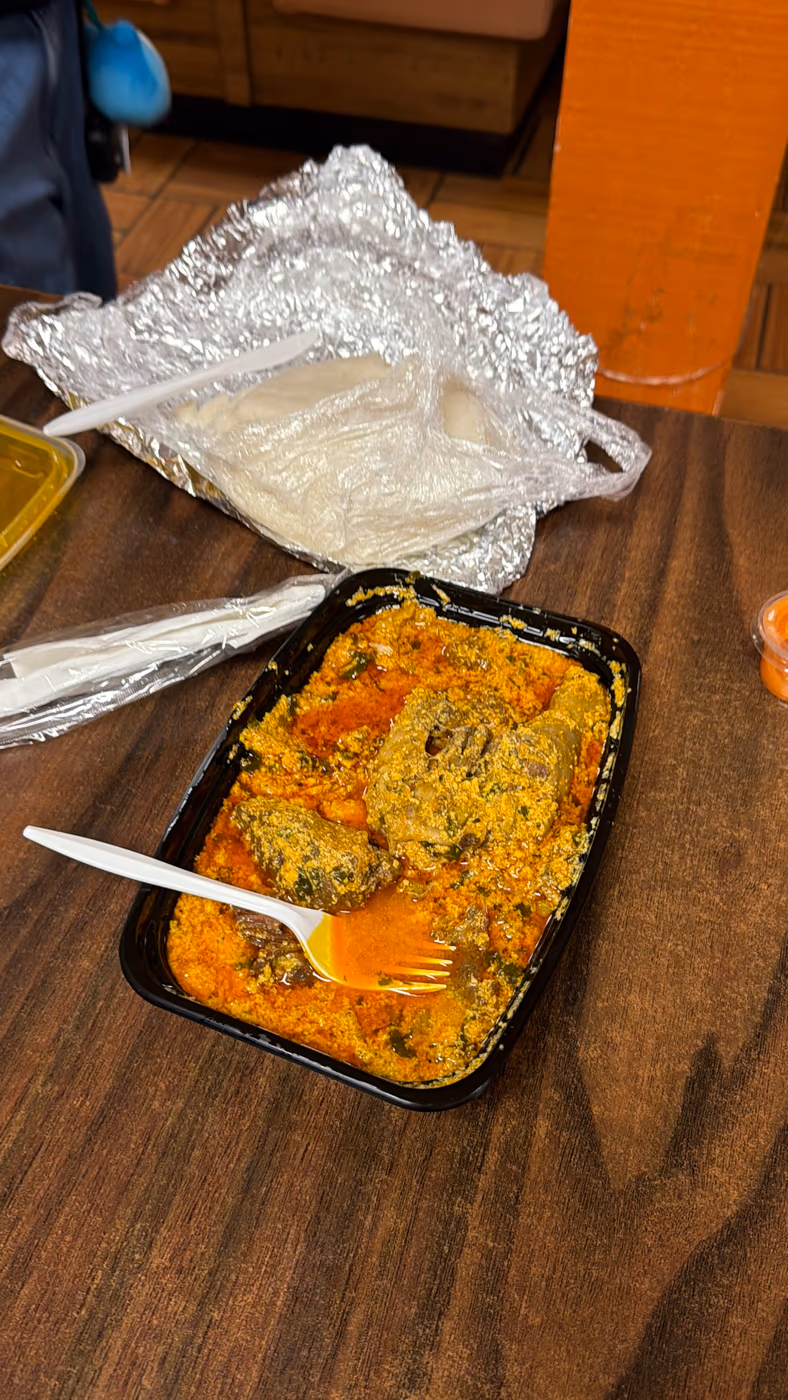Kwetu African Cuisine photo 3
