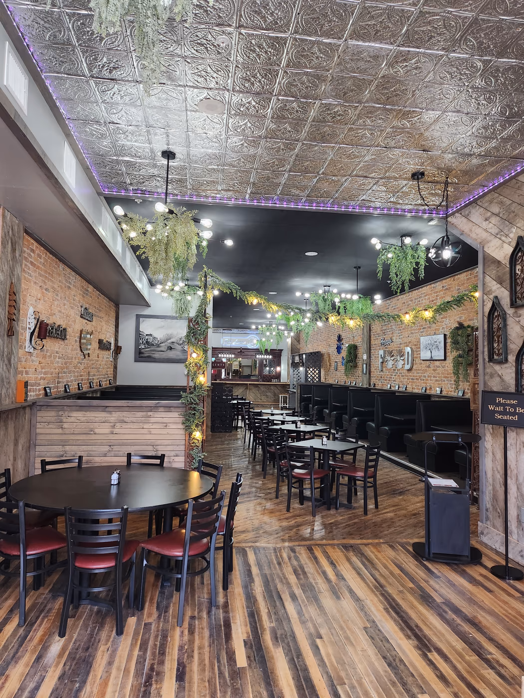 Ky's American Bistro