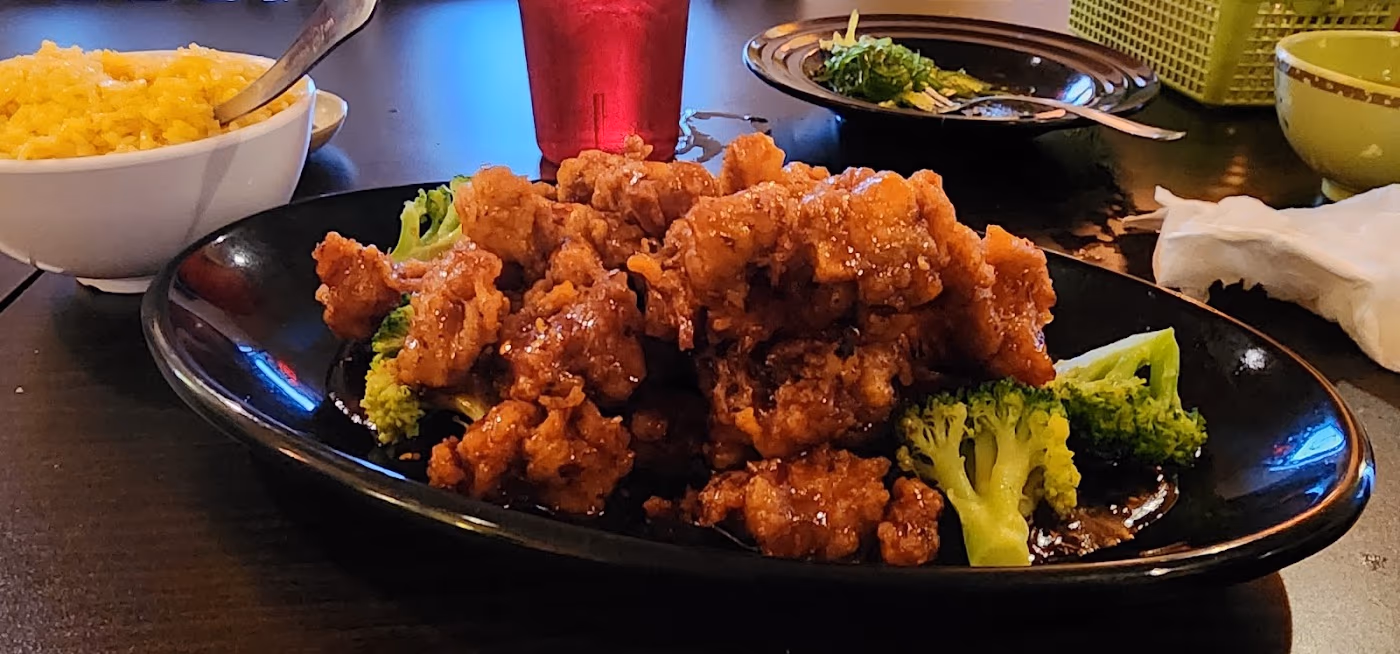 Kyoto Japanese Restaurant