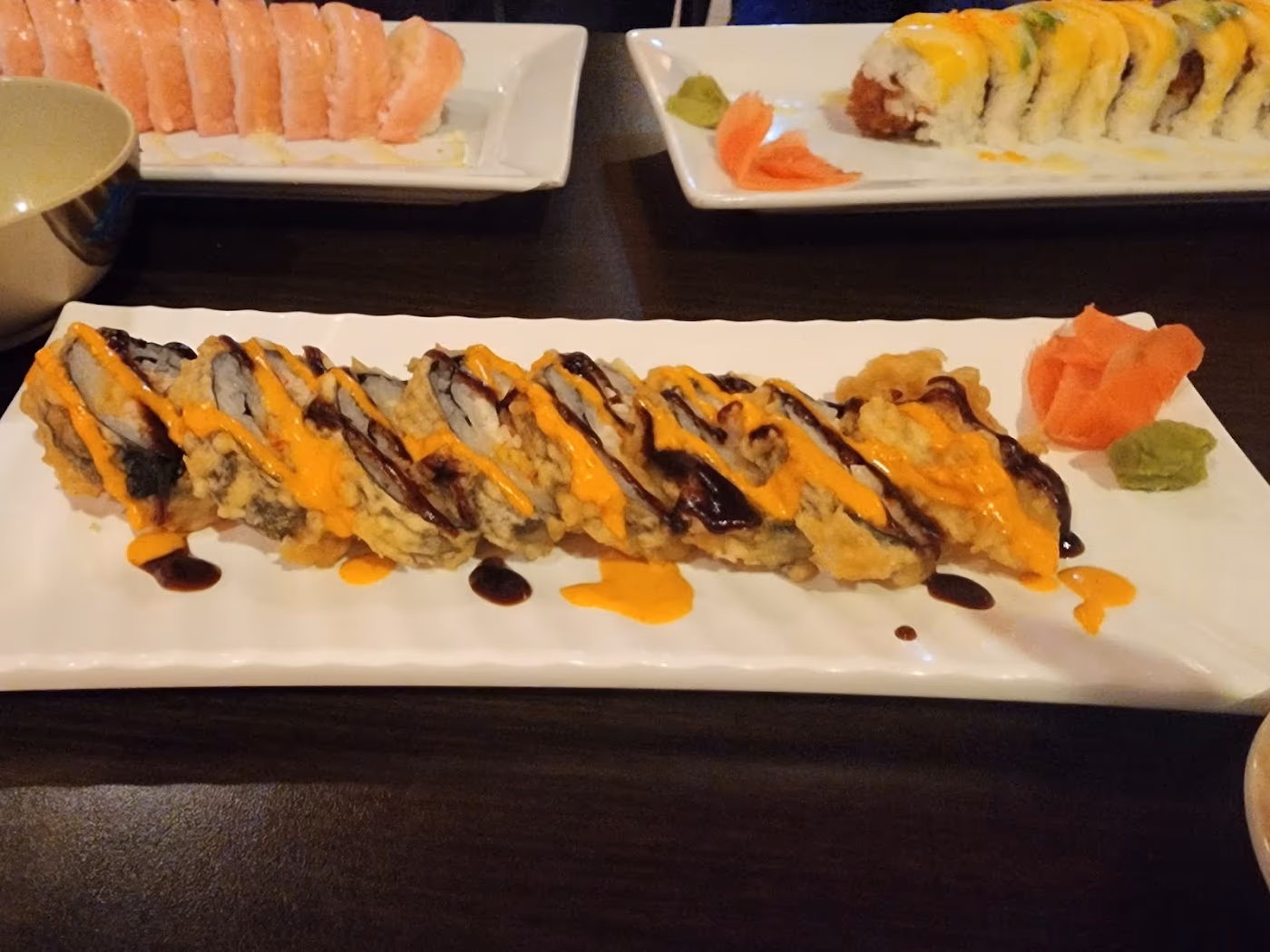 Kyoto Japanese Restaurant photo 3