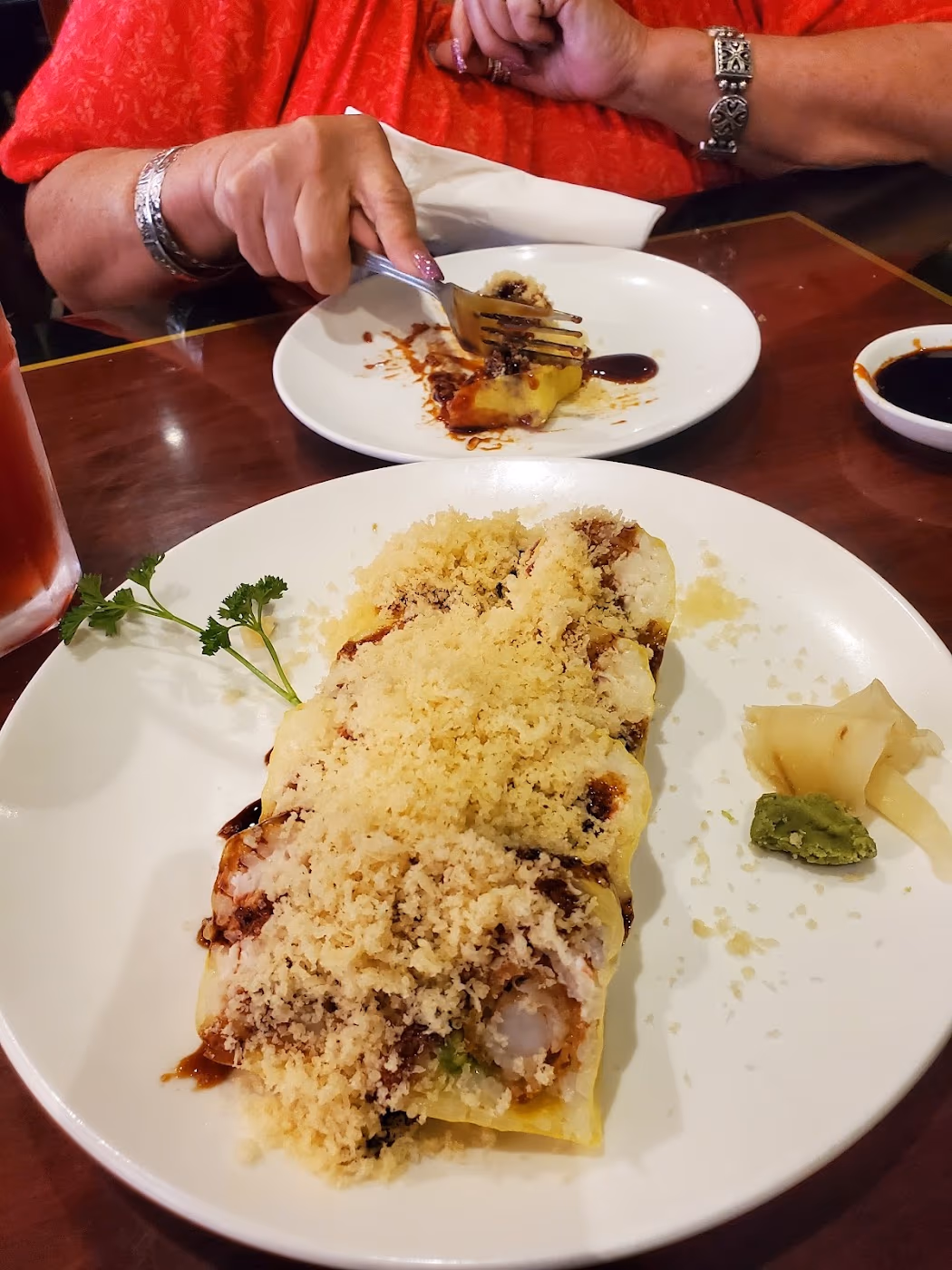 Kyoto Japanese Steak House photo 4