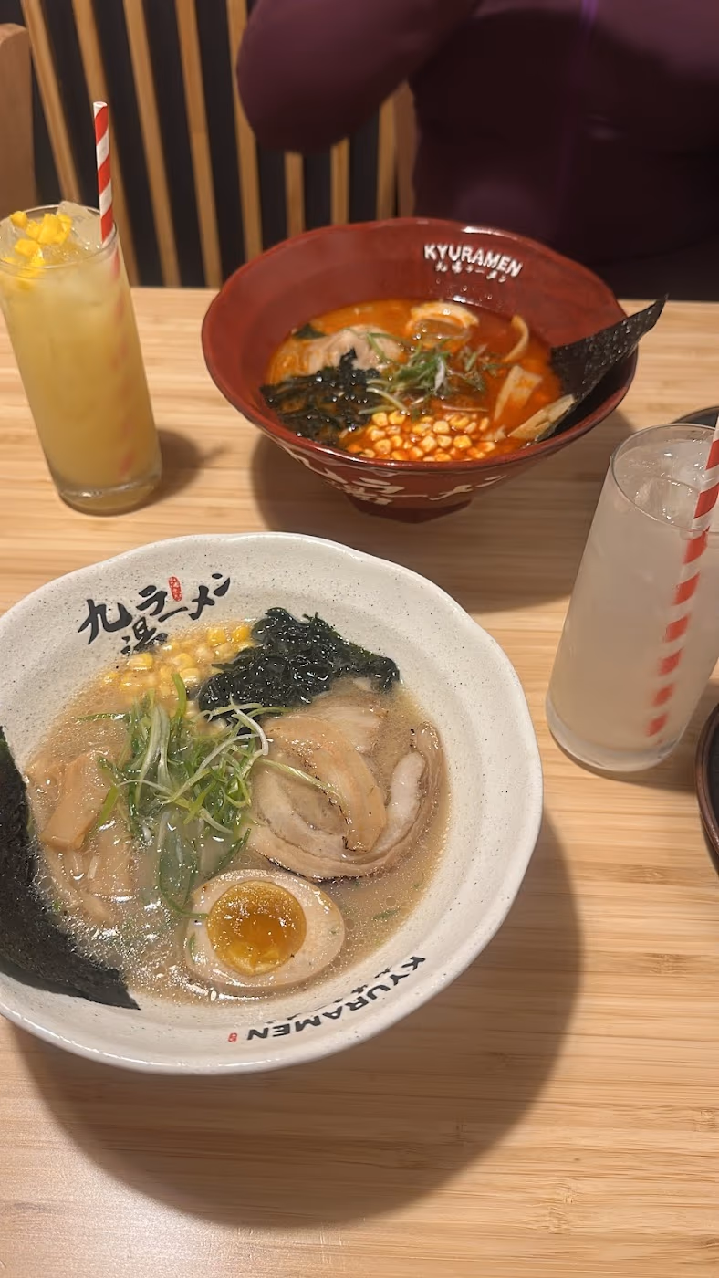 Kyuramen photo 4