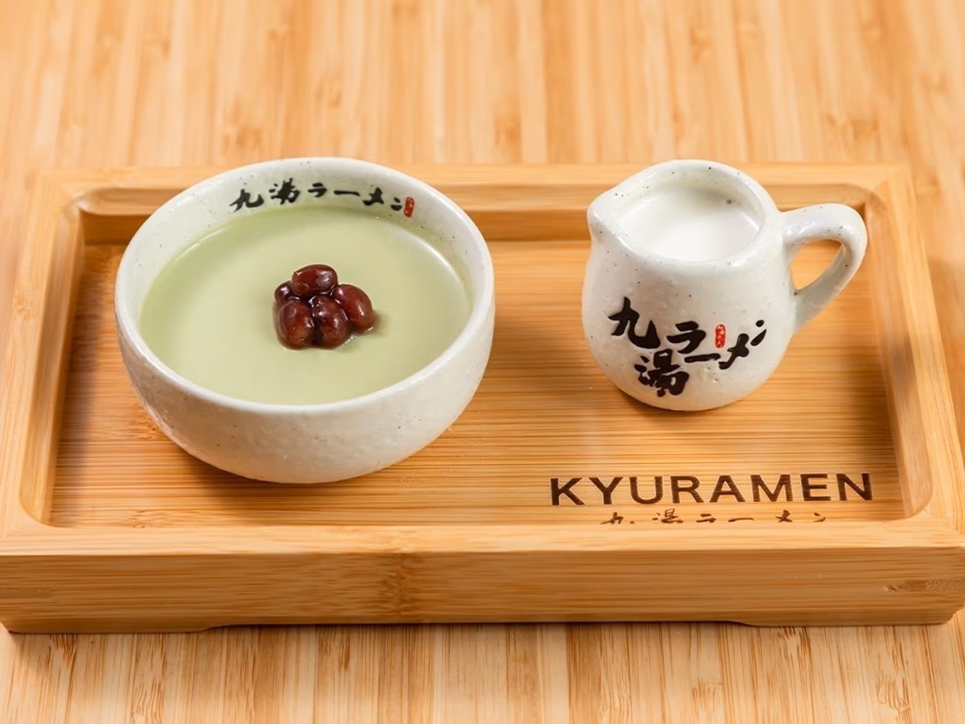 Kyuramen photo 4