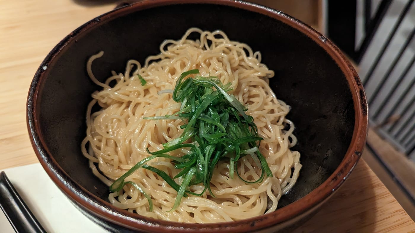 KYURAMEN photo 3