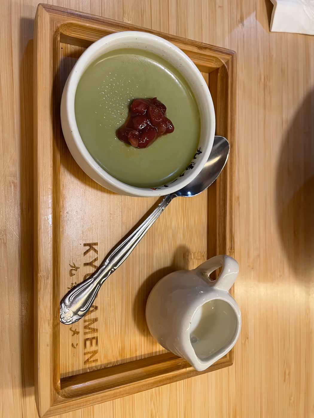 Kyuramen x TBaar photo 3