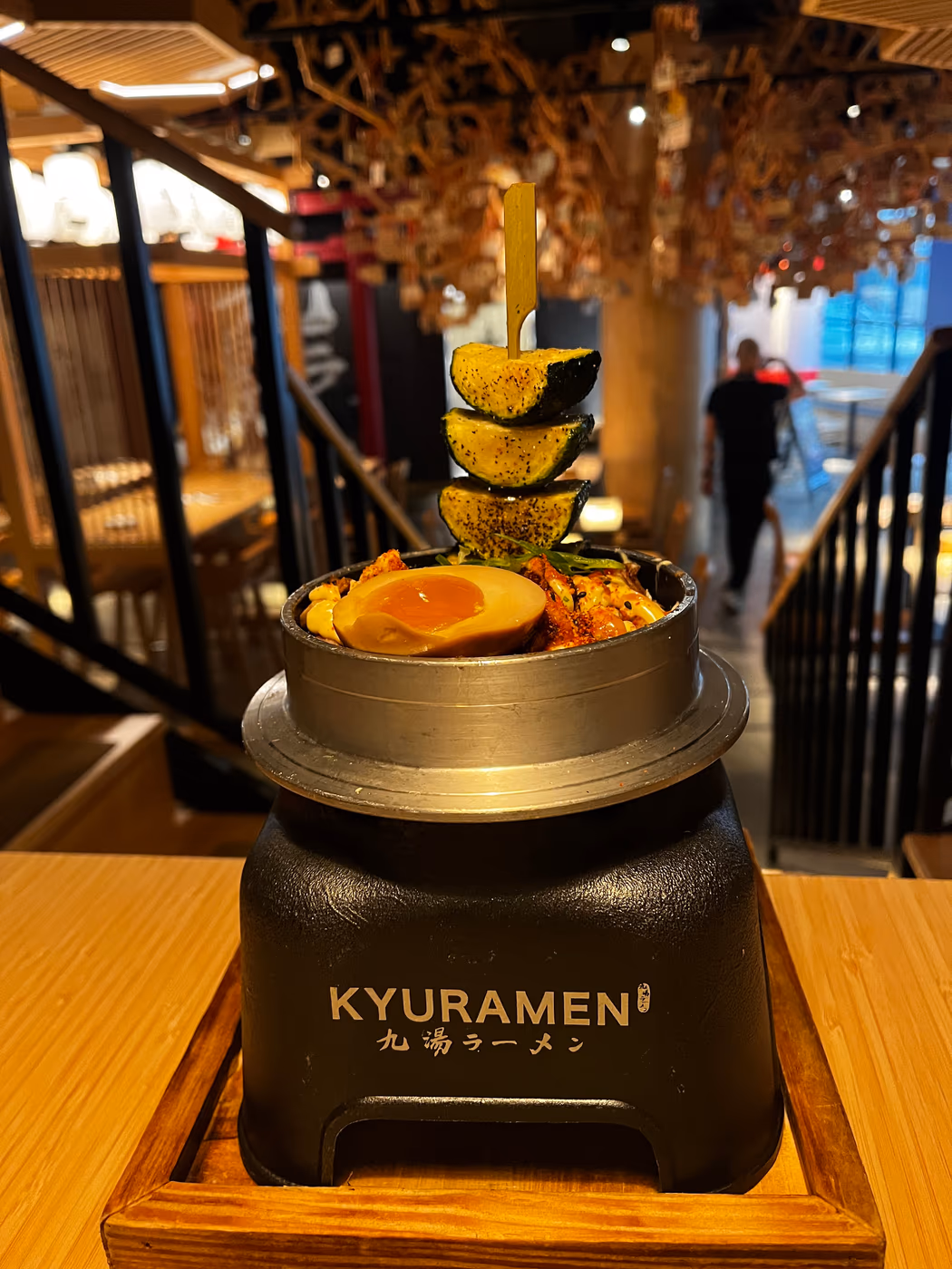 Kyuramen x TBaar photo 4