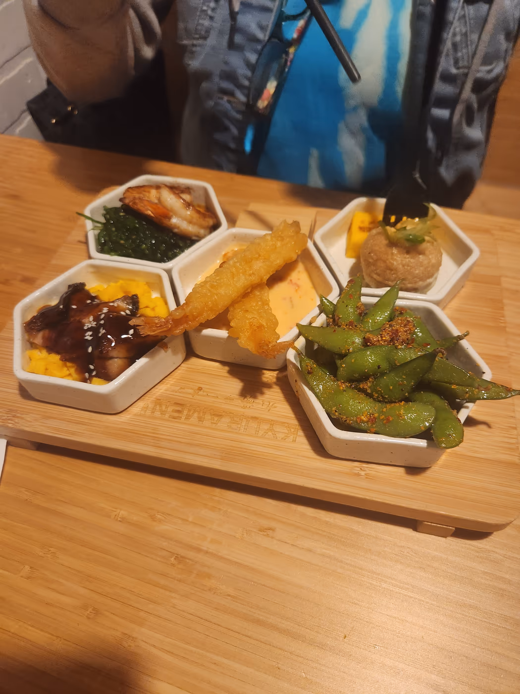 Kyuramen x TBaar photo 3