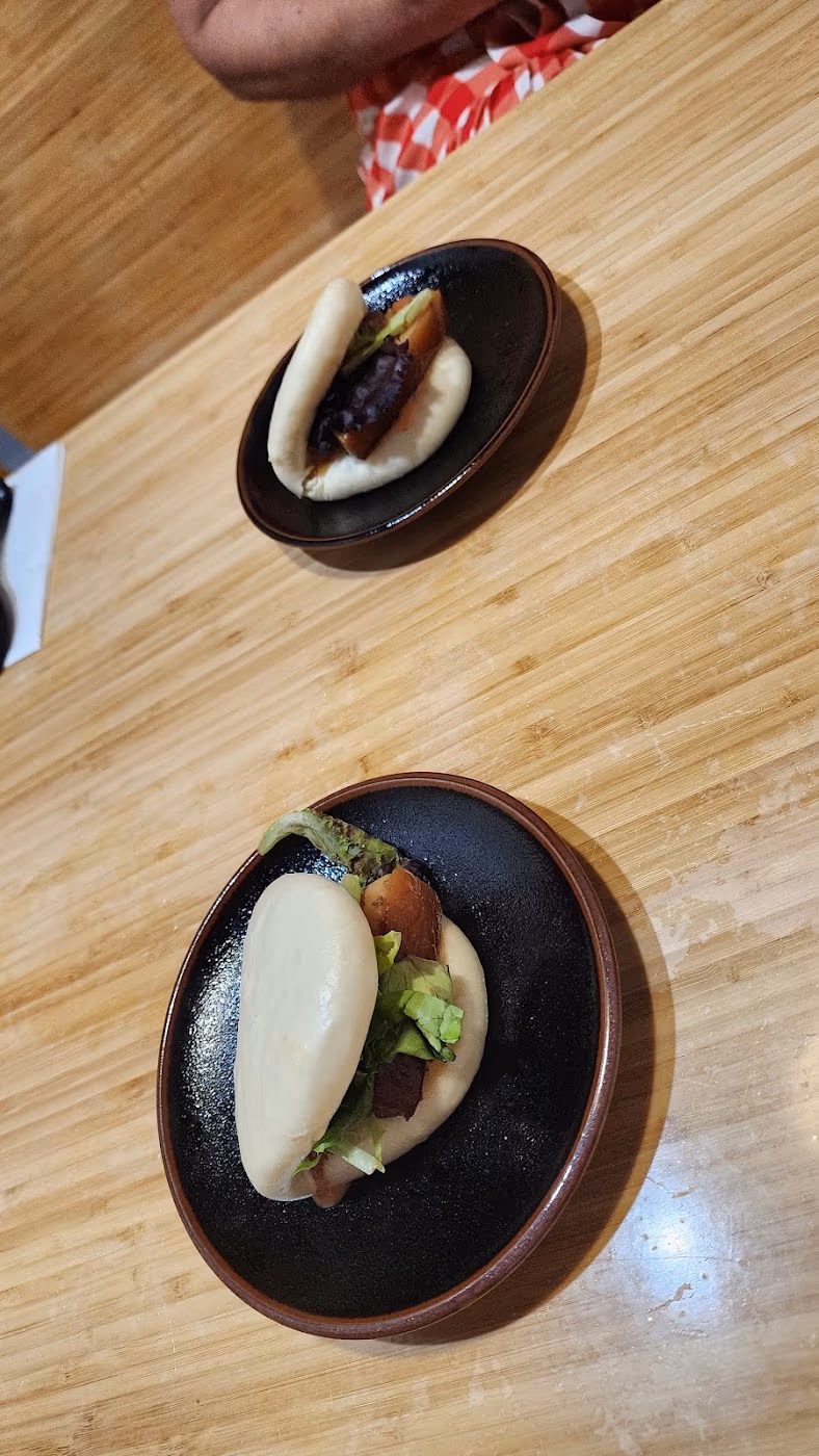 Kyuramen x TBAAR photo 3