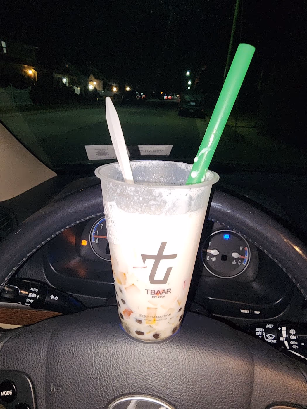 Kyuramen x TBAAR photo 4