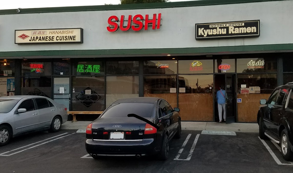 Kyushu Ramen