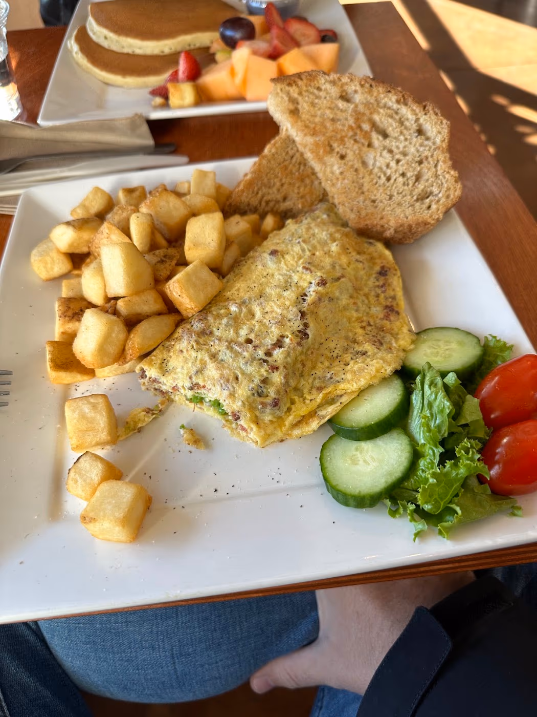 L.A. Bakery Cafe photo 3